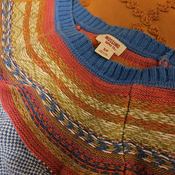 Sweater - Picture 2 of 2